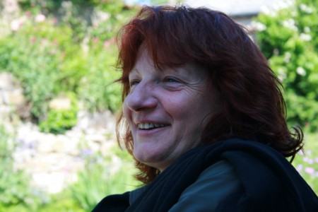 Christiane LIVEBARDON